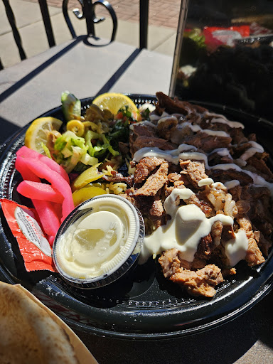 Photo of Falafel House Bakery & Grill - 1150 Hertel Ave, Buffalo, NY 14216, USA
